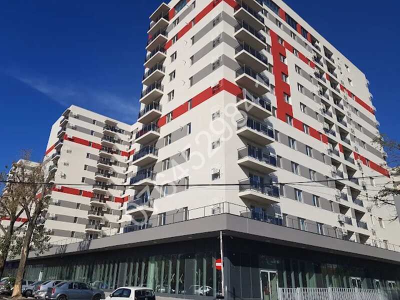 Rotar Park 1, Militari, Bd. Iuliu Maniu, metrou Pacii, loc parcare inclus.