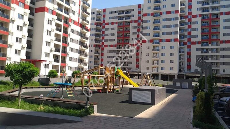 Rotar Park 1, Militari, Bd. Iuliu Maniu, metrou Pacii, loc parcare inclus.