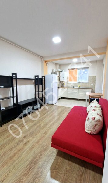 Rotar Park 1, Militari, Bd. Iuliu Maniu, metrou Pacii, loc parcare inclus.