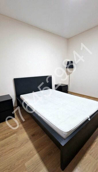 Rotar Park 1, Militari, Bd. Iuliu Maniu, metrou Pacii, loc parcare inclus.