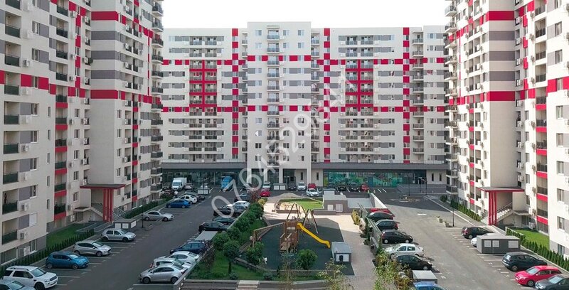 Rotar Park 1, Militari, Bd. Iuliu Maniu, metrou Pacii, loc parcare inclus.