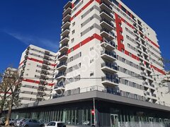 Rotar Park 1, Militari, Bd. Iuliu Maniu, metrou Pacii, loc parcare inclus